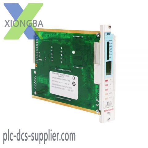 Honeywell 05701-A-0328 - Advanced Analytics Relay Card