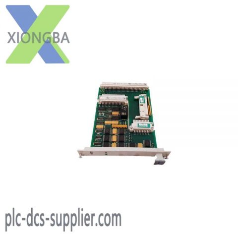 HONEYWELL 10001/A/1: Precision Connector Board for Industrial Control Systems
