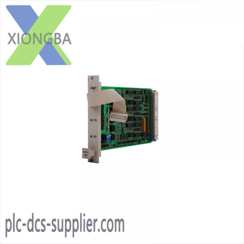 HONEYWELL 10005/1/1 Watchdog Module, Control & Automation, PLC Modules