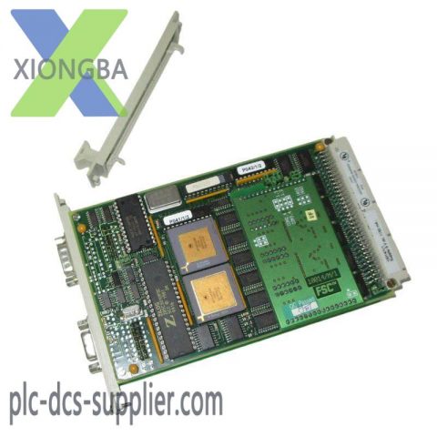 Honeywell 10014/1/1 USA Original in stock: Control Module for Industrial Automation