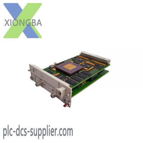 Honeywell 10018/2/U Battery Module, Optimized for Reliable Industrial Control