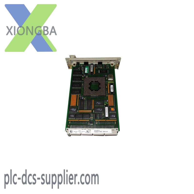honeywell_10018_e_1_ethernet_communication_module.jpg Honeywell PLC - 10018/E/1 Ethernet Communication Module