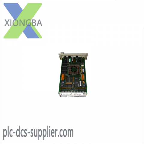 Honeywell 10018/E/1 FSC Ethernet Module for Industrial Automation Control