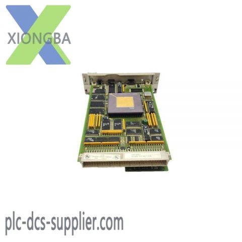 Honeywell PLC 10018/E/E Ethernet Communication Module, High-Performance Networking Solution for Industrial Automation