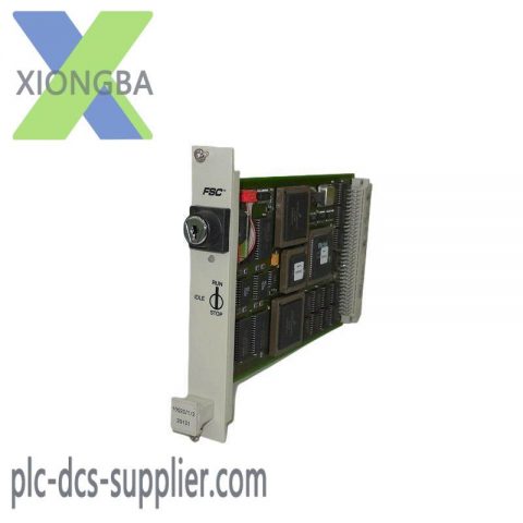 Honeywell 10020/1/2 - Fail-safe High-Density Analog Input Module, 0.14 Kg