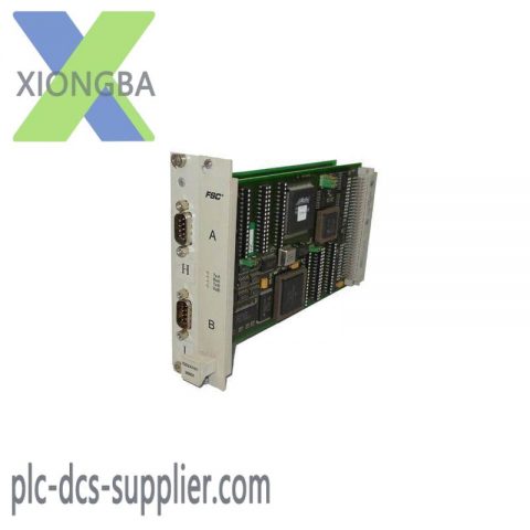 Honeywell 10024/1/1 PLC Communication Module