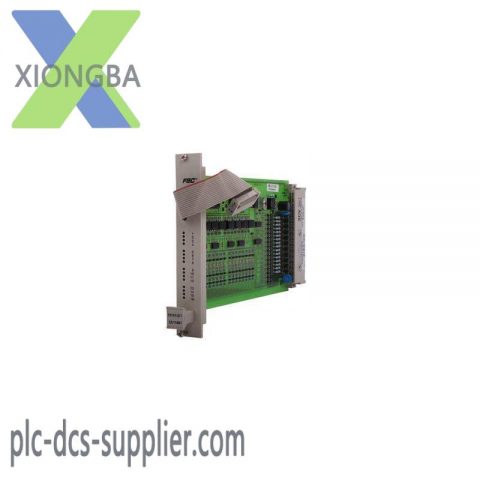 Honeywell 10101/2/1 Fail-safe Digital Input Module - Control Center for Safety & Efficiency