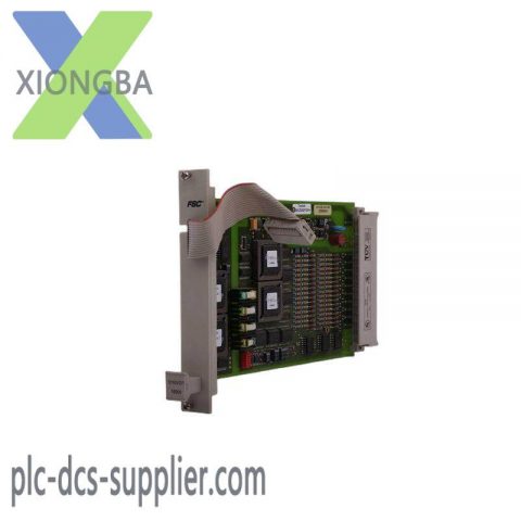 Honeywell 10105/2/1 Analog Input Module for Industrial Control Systems