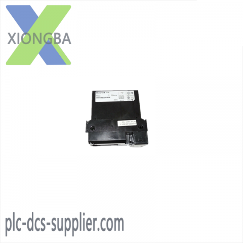 HONEYWELL 10106/2/1 Fail-Safe Controller: Industrial Automation Excellence