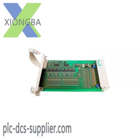 Honeywell 10209/2/1 Digital Output Module - Industrial Control Solution