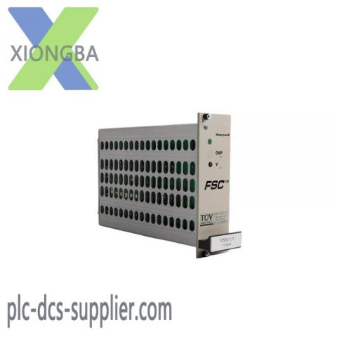 HONEYWELL 10300/1/1 136-010875B Industrial Digital Control System