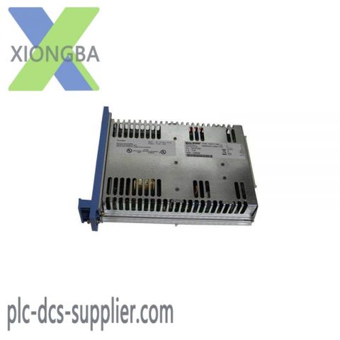 Honeywell 10310/1/1 Earth Leakage Detector - Comprehensive Protection for Industrial Systems