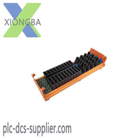 Honeywell 10313/1/1 TERMINATION MODULE