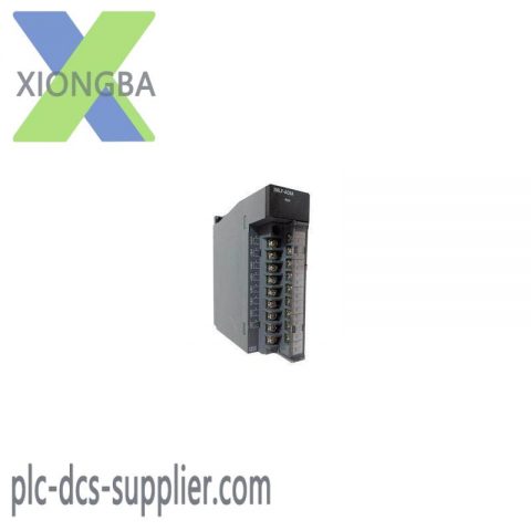 Honeywell 2MLF-AC8A Analog Input Module