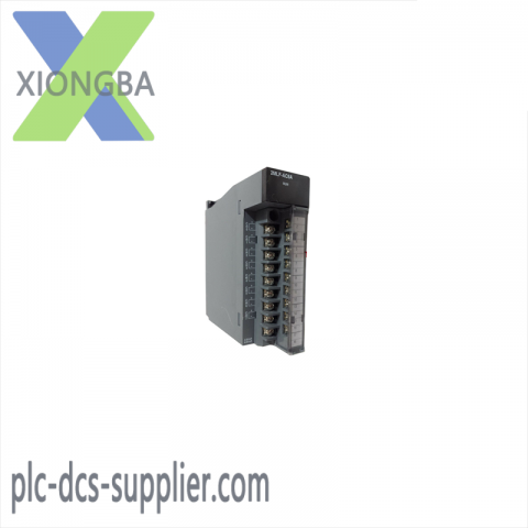 Honeywell 2MLF-AC8A Analog Input Modules, High Precision, Industrial Automation, Control Systems