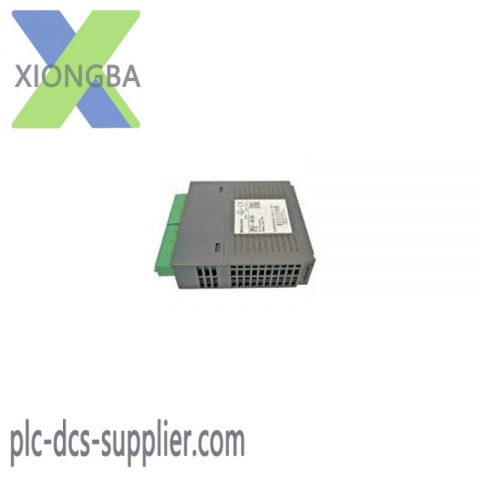 Honeywell 2MLF-AD16A | MasterLogic-200 Analog Input Modules