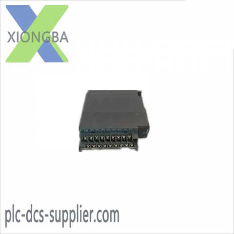 Honeywell 2MLF-DV8A Analog Output Module - High Precision Control Solutions