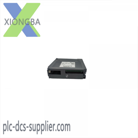 Honeywell 2MLI-D22A-CC: Industrial Grade Digital Input Module