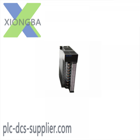 HONEYWELL 2MLI-D22A, DC Input Card Module for Industrial Automation