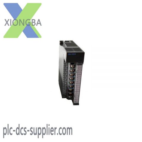 Honeywell 2MLI-D22A Digital Input Module, Industrial Control Solutions