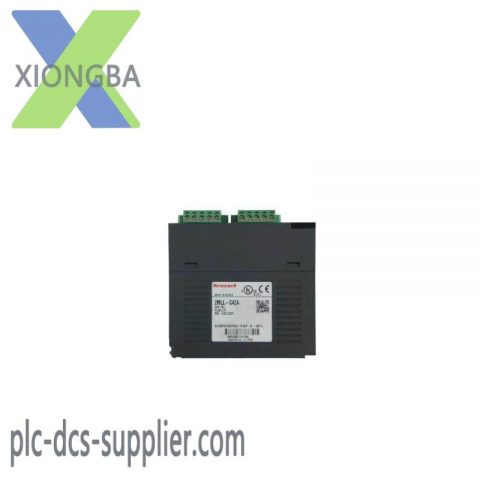 Honeywell 2MLL-C42A-CC MasterLogic-200 Series Industrial Control Module