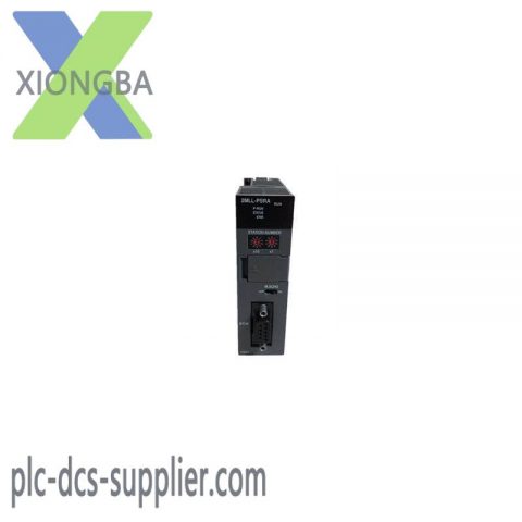 Honeywell 2MLL-PSRA-CC Communication Adapter, Industrial Control Module