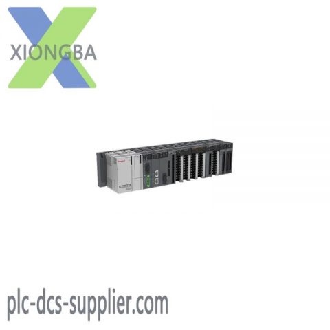 Honeywell 2MLQ-TR2A Output Module: Advanced Industrial Control Solutions