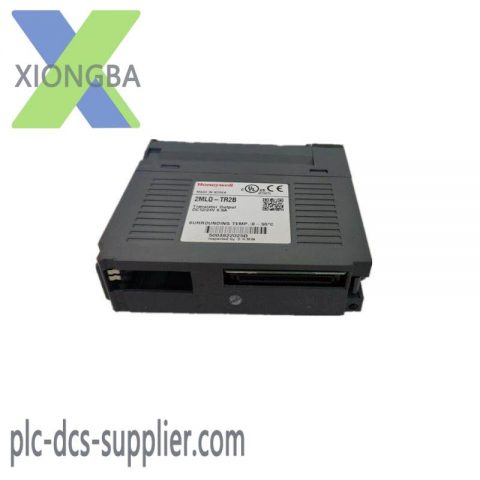 Honeywell 2MLQ-TR2BA Digital Output Module - Advanced Control Solutions for Industrial Automation