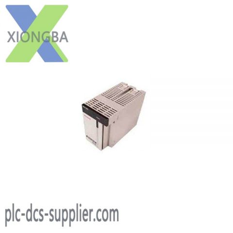 Honeywell 2MLR-AC23 CC Power Supply - Efficient and Reliable Energy Solution