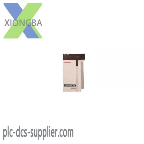 Honeywell 2MLR-AC23-CC Redundant Power Supply Module: High Reliability, Enhanced Efficiency