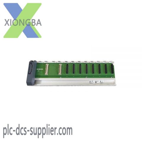 Honeywell 2MLR-M06P Rack Module: Industrial Automation Innovation