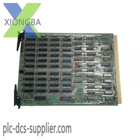 Honeywell 30735974-002 Trend Memory Industrial Control Module