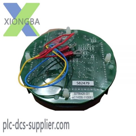 Honeywell 30756428-001 Smart Transmitter - Precision Measurement Solution