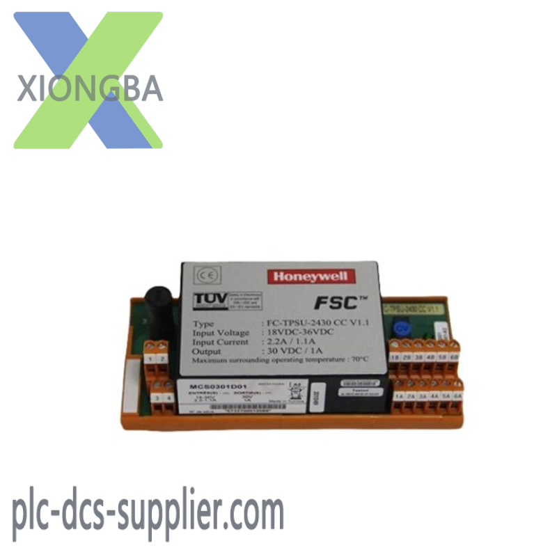 honeywell_4603076_mob1_mounting_chassis_fta_automation_parts.png HONEYWELL 4603076 - MOB1 Mounting Chassis, Automation Part