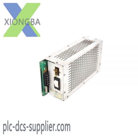 Honeywell 51107595-100 Industrial Power Supply