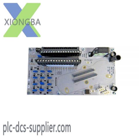 Honeywell 51153743-101 Analog Input Module