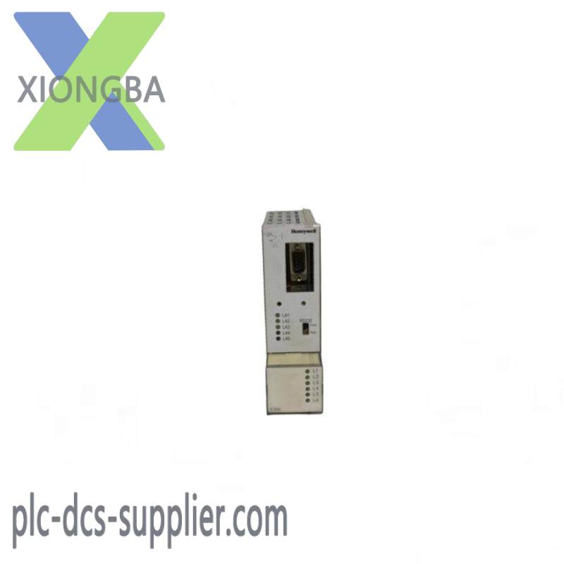 honeywell_51196654-100_tdc_micro_power_supply_1.jpg Honeywell TDC Micro Power Supply 51196654-100, Industrial Control Module