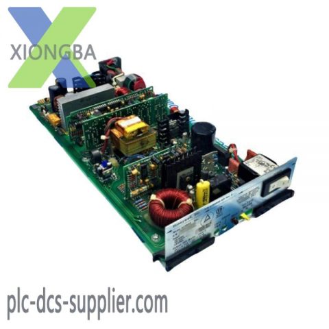 Honeywell 51196655-100 ACX633 Power Supply, High Efficiency & Reliability