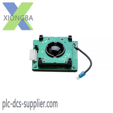 Honeywell 51196694-901 Trackball for Industrial Control Systems