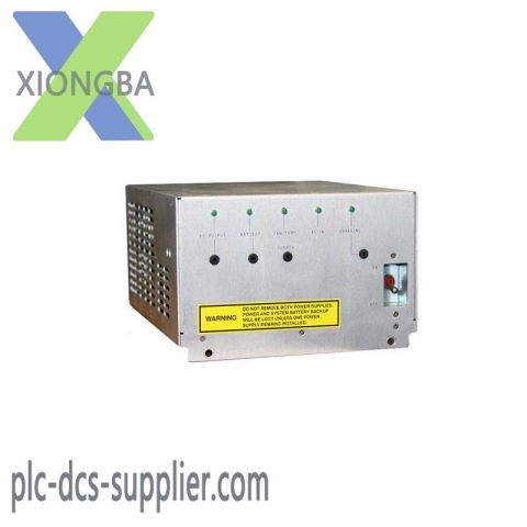 Honeywell 51198651-100: Advanced ACX631 Power Supply for Industrial Control Solutions