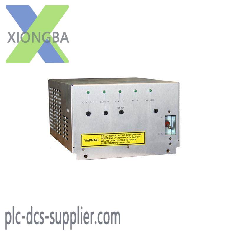 honeywell_51198651-100_hpm_power_supply.jpg Honeywell 51198651-100 HPM Power Supply