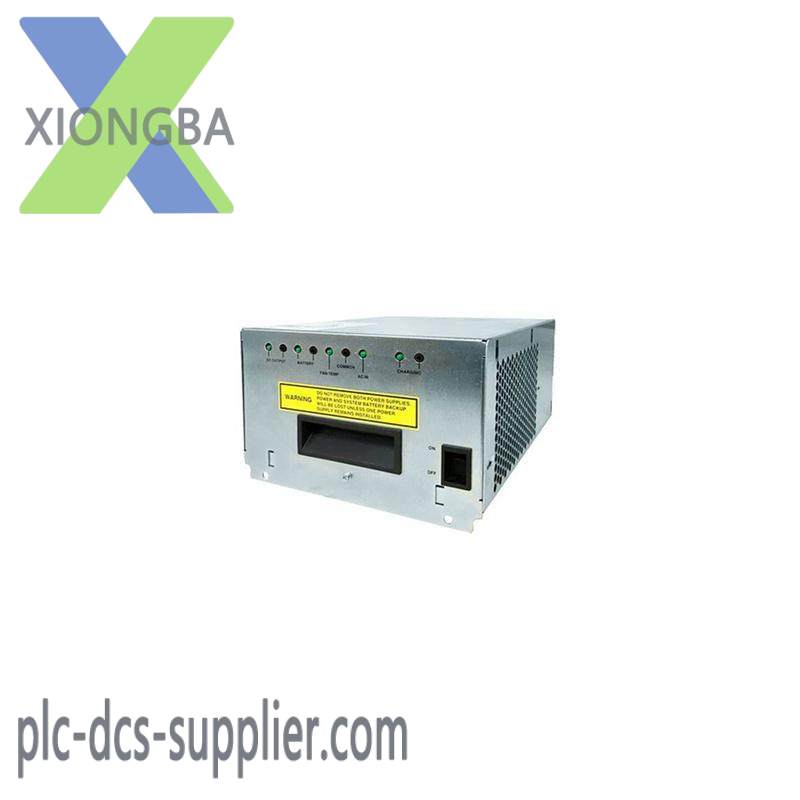 honeywell_51198651-100_power_supply_2.jpg Honeywell 51198651-100 Power Supply for Industrial Control Systems