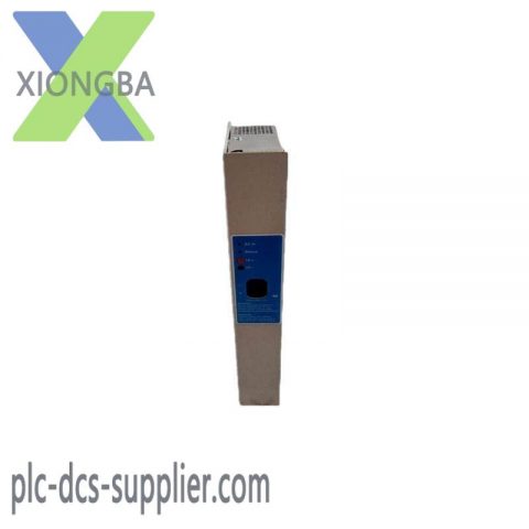 Honeywell Power Supply 51198685-100, High-Performance, Efficient, and Reliable Industrial Power Solution