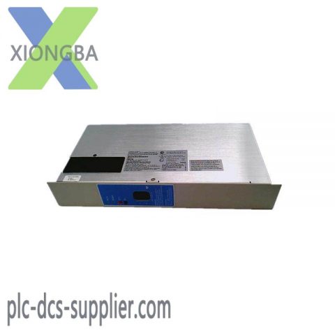 Honeywell 51198685-100 POWER SUPPLY MODULE, Designed for Industrial Automation