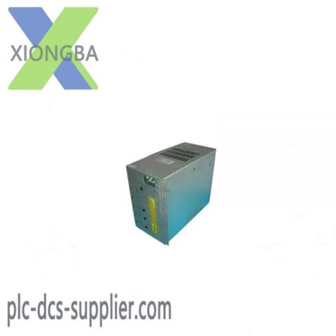 Honeywell 51198947-100H Power Supply - High Efficiency for Industrial Control Systems