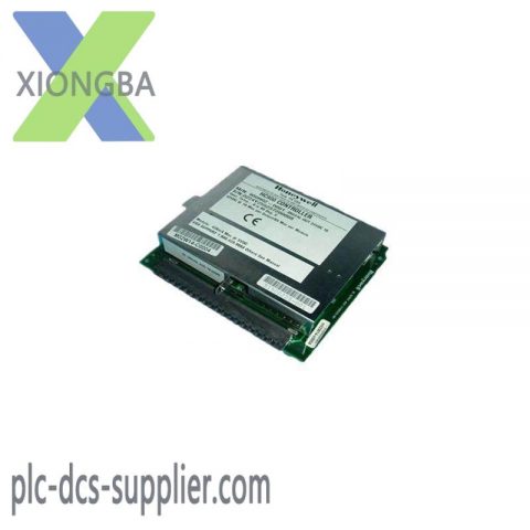 Honeywell 51199478-100: Industrial Grade Power Distribution Panel