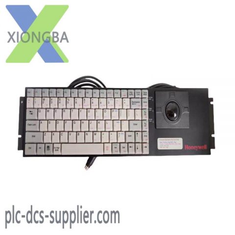 Honeywell 51199568-100 Industrial Keyboard: Advanced Control Solutions
