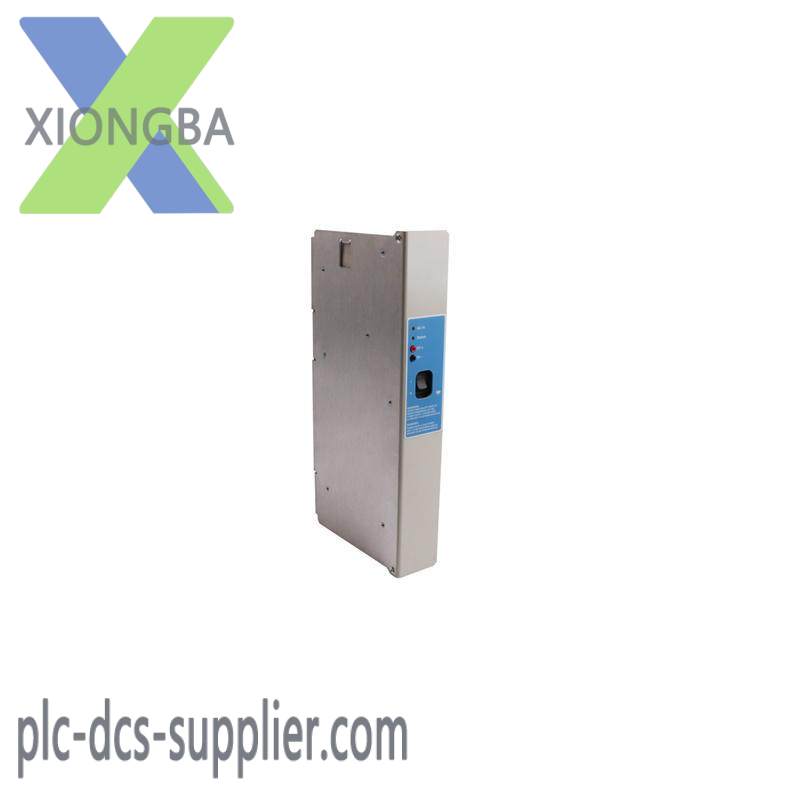 honeywell_51199929-100_power-supply_module.jpg Honeywell 51199929-100 High-Performance Power Supply Module