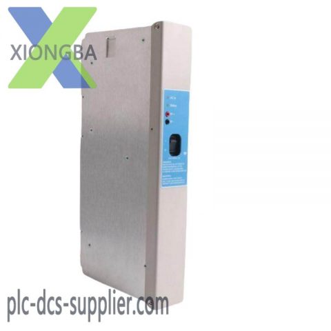 Honeywell SPS5710 51199929-100 TDI Power Supply Module