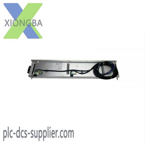 Honeywell 51199930-100: Main Power Rack - Unleashing Industrial Control Efficiency